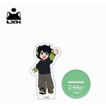 LXH-The Legend of Luo Xiaohei 2 Official Acrylic Standee